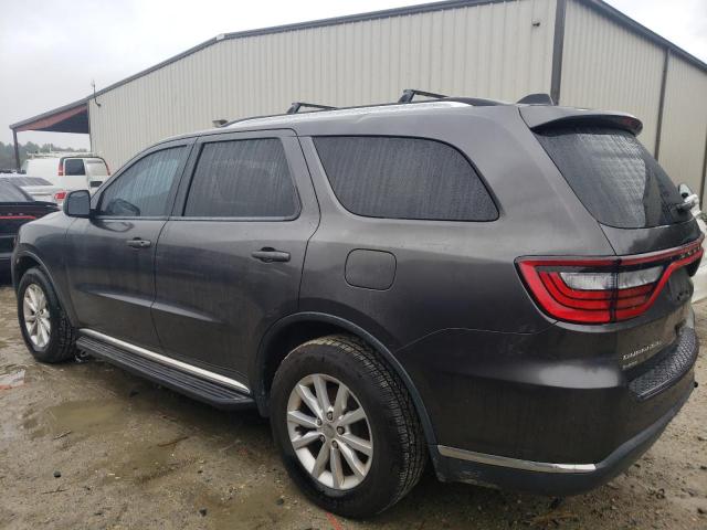 Photo 2 from auction – 2014 DODGE DURANGO SX with VIN 1C4RDJAGXEC405964