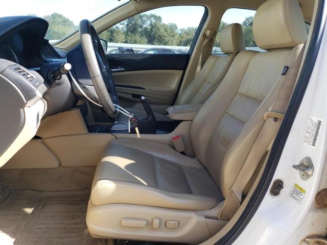 Photo 7 from auction – 2012 HONDA ACCORD SE with VIN 1HGCP2F67CA016602