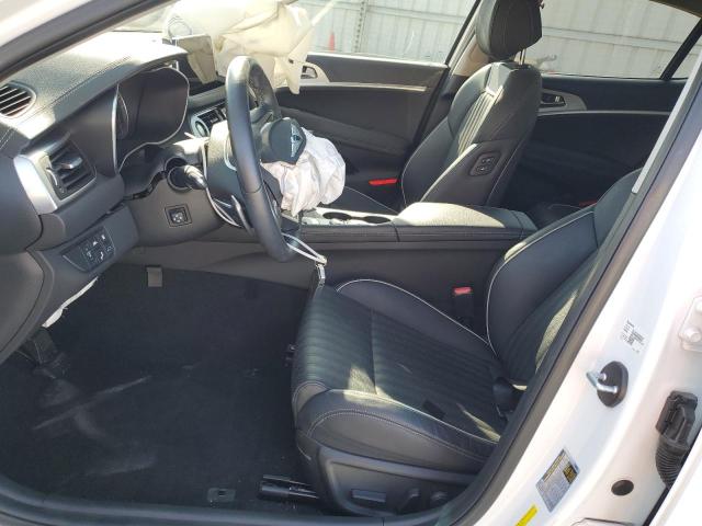 Photo 7 from auction – 2020 GENESIS G70 ELITE with VIN KMTG34LA4LU062985