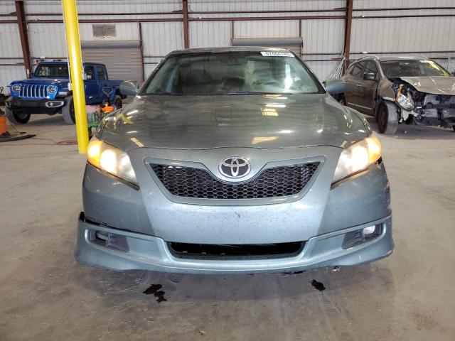 Photo 5 from auction – 2009 TOYOTA CAMRY BASE with VIN 4T1BE46K19U873798