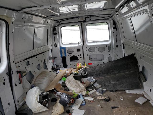 Photo 10 from auction – 2013 FORD ECONOLINE with VIN 1FTNE2EL5DDB25550