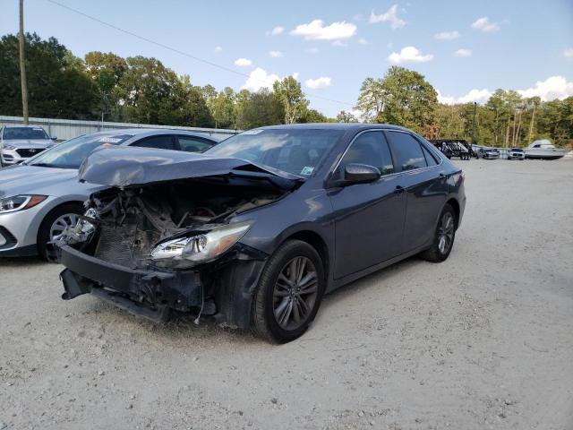 Photo 1 from auction – 2016 TOYOTA CAMRY LE with VIN 4T1BF1FK1GU544124