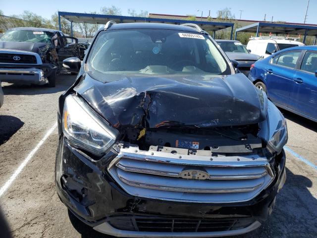 Photo 5 from auction – 2017 FORD ESCAPE TIT with VIN 1FMCU0JD3HUB21799