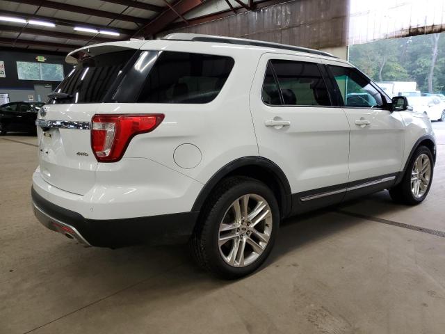 صورة رقم 3 من المزاد - 2017 FORD EXPLORER X مع VIN 1FM5K8D86HGB42494