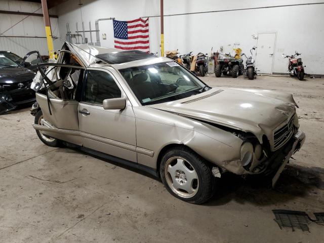 Photo 4 from auction – 1999 MERCEDES-BENZ E 430 with VIN WDBJF70H1XA718645