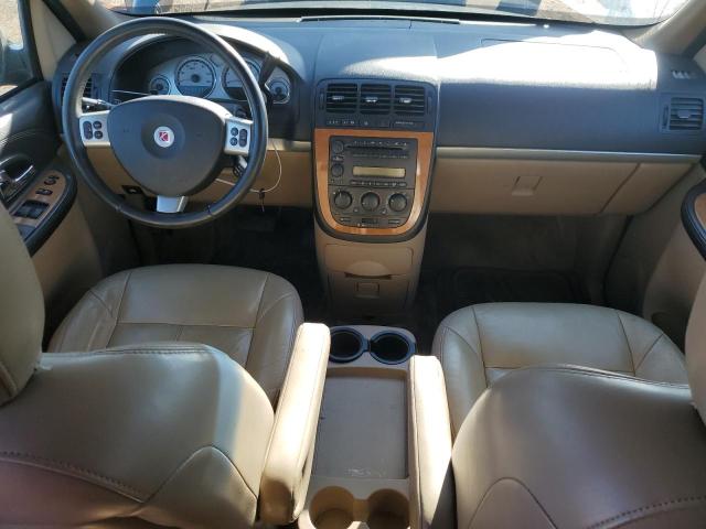 Photo 8 from auction – 2005 SATURN RELAY 3 with VIN 5GZDV23L45D154083