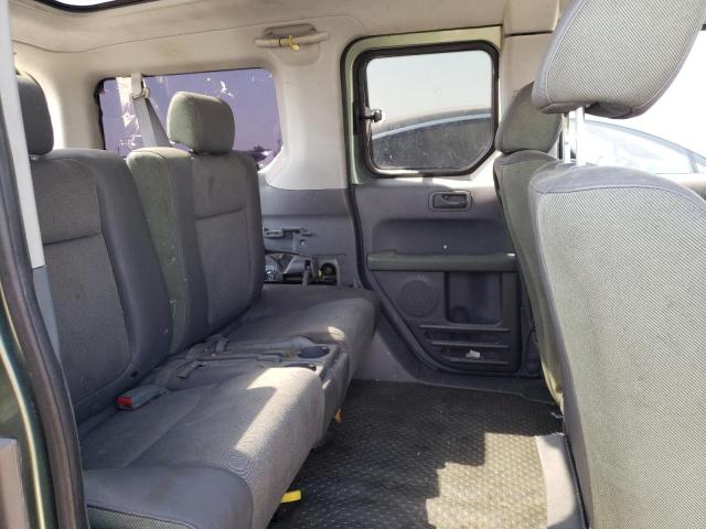 Фото 10 с аукциона – 2003 HONDA ELEMENT EX с VIN 5J6YH28523L005298