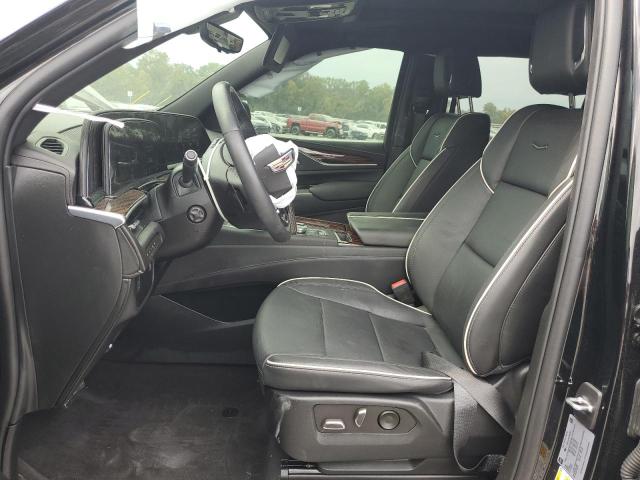 Photo 7 from auction – 2022 CADILLAC ESCALADE E with VIN 1GYS4KKL6NR343392