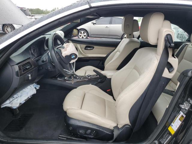 Photo 7 from auction – 2011 BMW 328 I with VIN WBADW3C57BE541753