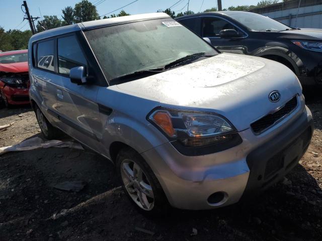Photo 4 from auction – 2010 KIA SOUL with VIN KNDJT2A23A7704161