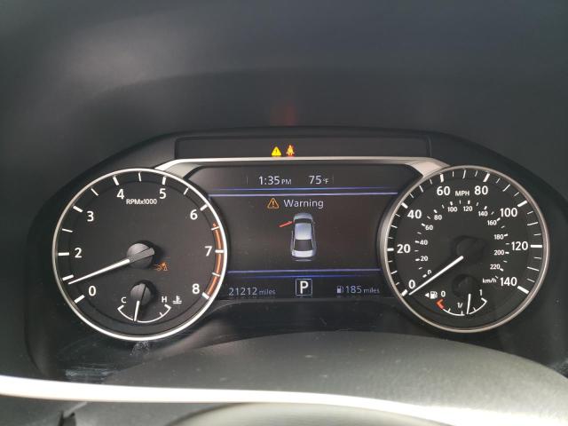 Photo 9 from auction – 2019 NISSAN ALTIMA SV with VIN 1N4BL4DV6KC118980