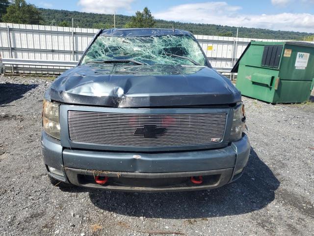 Снимка 5 от търг – 2008 CHEVROLET SILVERADO с VIN 2GCEK13C381104932