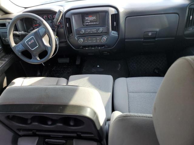 Photo 8 from auction – 2015 GMC SIERRA C15 with VIN 1GTR1TEC0FZ297557