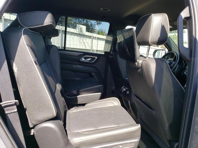 Photo 11 from auction – 2021 GMC YUKON SLT with VIN 1GKS2BKT8MR472376