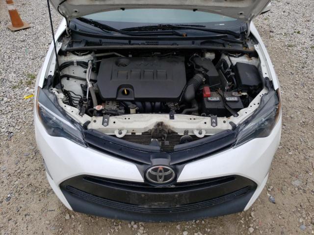 Photo 11 from auction – 2019 TOYOTA COROLLA L with VIN 2T1BURHE9KC189774