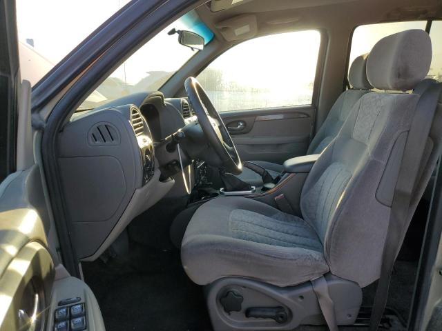 Photo 7 from auction – 2003 GMC ENVOY with VIN 1GKDS13S532251589