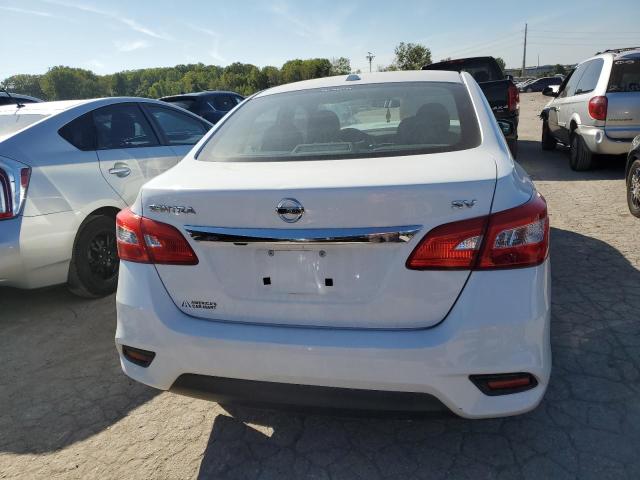 Photo 6 from auction – 2016 NISSAN SENTRA S with VIN 3N1AB7AP0GY232040