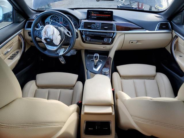 Photo 8 from auction – 2019 BMW 430XI with VIN WBA4Z3C58KEF32344