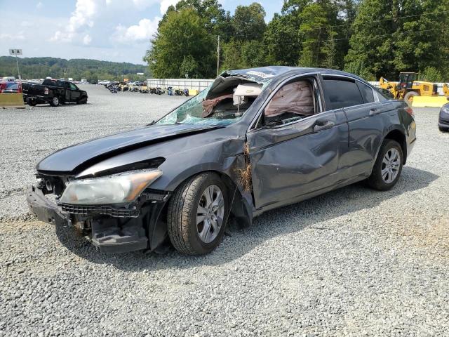 HONDA ACCORD LXP 2011 with VIN 1HGCP2F44BA041325 - Photo from auction
