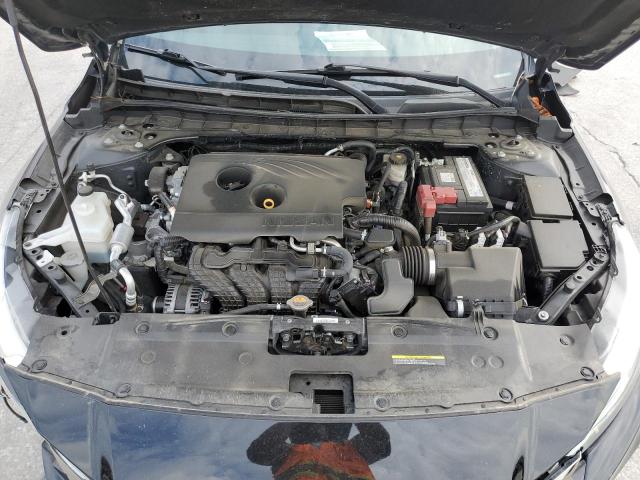 Photo 11 from auction – 2020 NISSAN ALTIMA SR with VIN 1N4BL4CV5LC202789