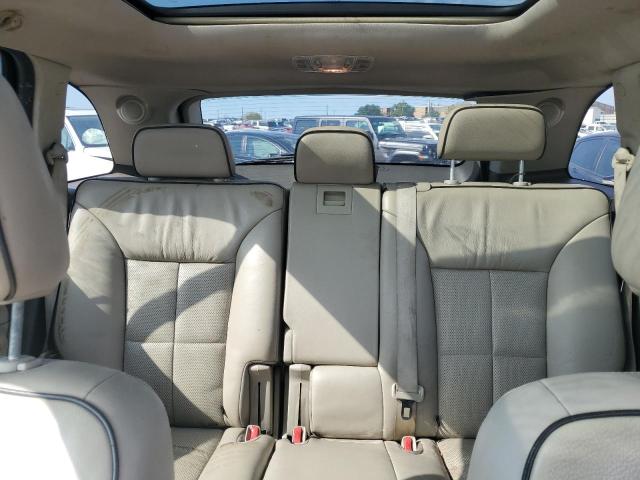 Photo 10 from auction – 2008 LINCOLN MKX with VIN 2LMDU68C98BJ16301