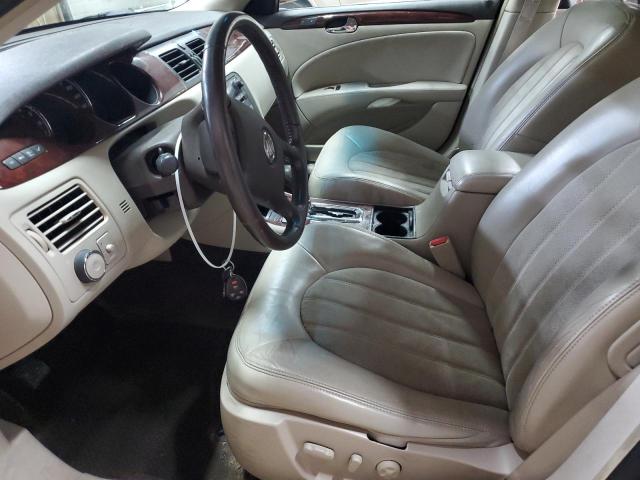 Foto 7 de la subasta – 2010 BUICK LUCERNE CX con VIN 1G4HD5EM4AU118929