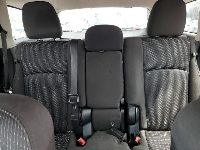 Photo 10 from auction – 2017 DODGE JOURNEY SE with VIN 3C4PDCAB1HT568504
