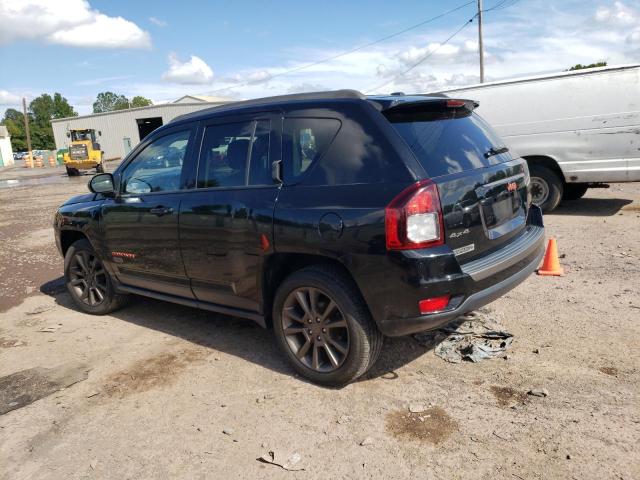 Photo 2 from auction – 2016 JEEP COMPASS SP with VIN 1C4NJDBB7GD731035