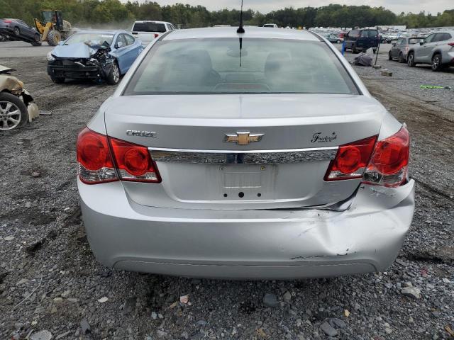 Photo 6 from auction – 2011 CHEVROLET CRUZE LS with VIN 1G1PC5SH4B7285066