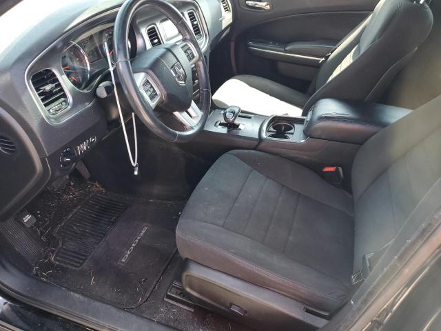 Photo 7 from auction – 2013 DODGE CHARGER SE with VIN 2C3CDXBG7DH712855