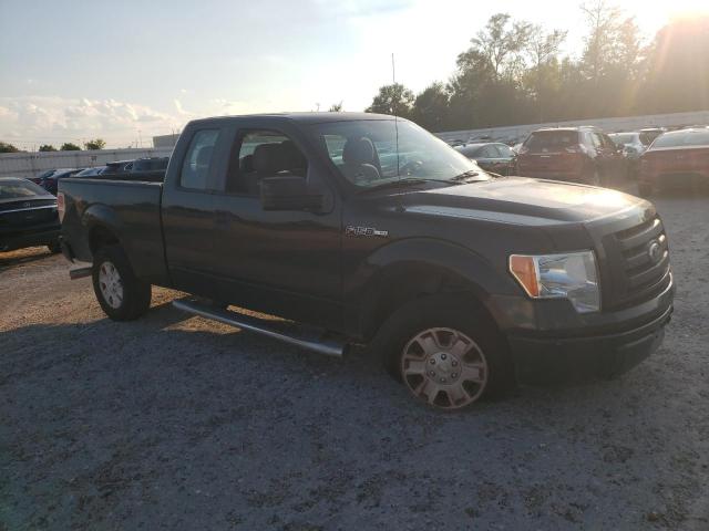 Photo 4 from auction – 2012 FORD F150 SUPER with VIN 1FTEX1CM9CKD94371