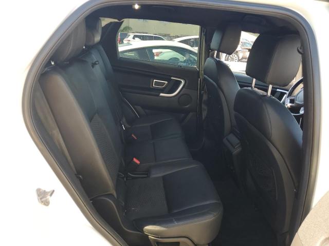 Photo 11 from auction – 2018 LAND ROVER DISCOVERY with VIN SALCP2RX3JH742554