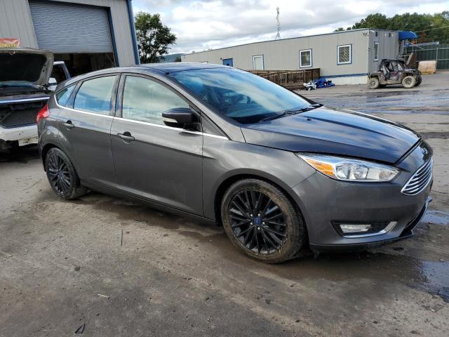 Photo 4 from auction – 2016 FORD FOCUS TITA with VIN 1FADP3N28GL219098