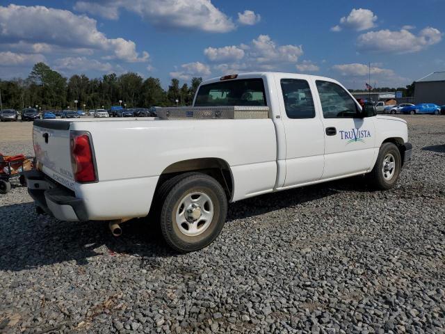 Photo 3 from auction – 2004 CHEVROLET SILVERADO with VIN 2GCEC19V441310518