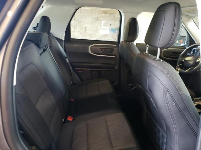 Photo 11 from auction – 2022 FORD BRONCO SPO with VIN 3FMCR9B69NRD57589