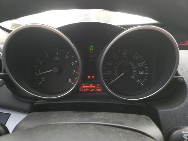Photo 9 from auction – 2011 MAZDA 3 I with VIN JM1BL1VF0B1491878