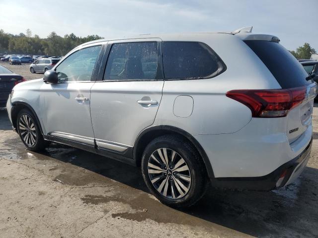 Photo 2 from auction – 2019 MITSUBISHI OUTLANDER with VIN JA4AZ3A35KZ016868