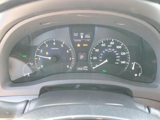 Photo 9 from auction – 2015 LEXUS RX 350 BAS with VIN 2T2BK1BA5FC273122