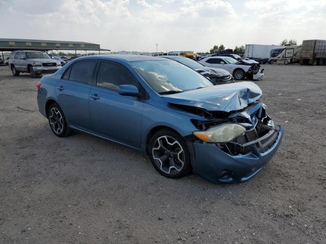 Foto 4 de la subasta – 2012 TOYOTA COROLLA BA con VIN 5YFBU4EE0CP021952