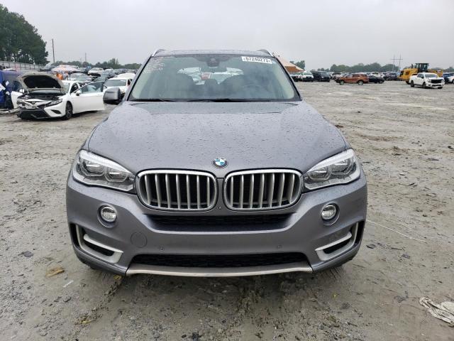 Photo 5 from auction – 2015 BMW X5 XDRIVE3 with VIN 5UXKR0C54F0K61838