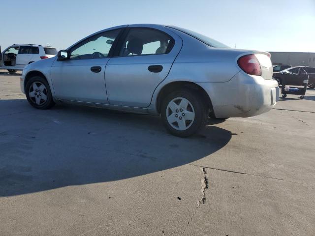 Photo 2 from auction – 2004 DODGE NEON with VIN 1B3ES26C84D520881