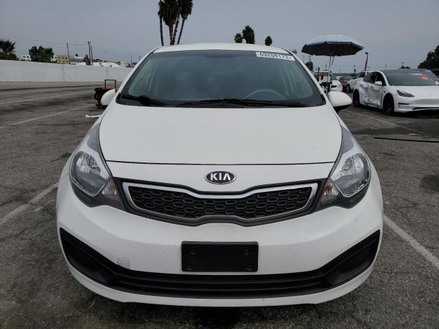 Снимка 5 от търг – 2014 KIA RIO EX с VIN KNADN4A35E6338711