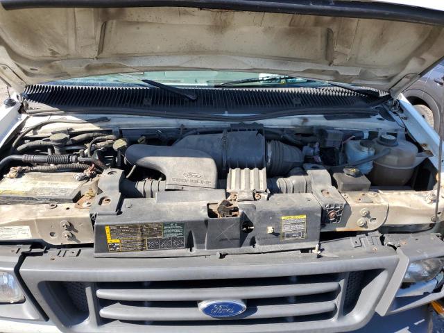 Photo 12 from auction – 2006 FORD ECONOLINE with VIN 1FTNE24L06DA29636