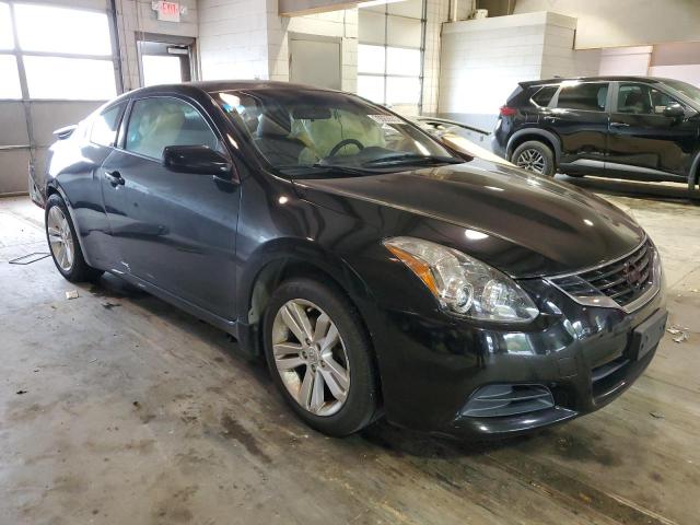 Photo 4 from auction – 2012 NISSAN ALTIMA S with VIN 1N4AL2EP5CC107535