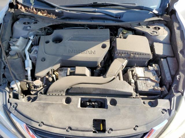 Photo 11 from auction – 2016 NISSAN ALTIMA 2.5 with VIN 1N4AL3AP4GN347696