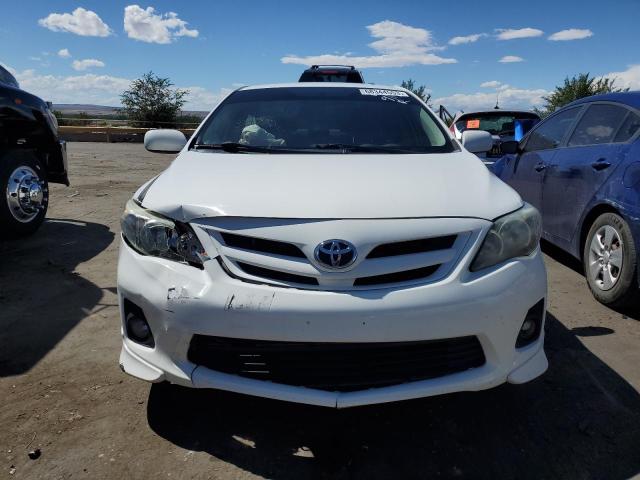 Photo 5 from auction – 2012 TOYOTA COROLLA BA with VIN 5YFBU4EE8CP026218