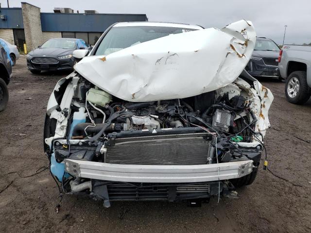 Photo 5 from auction – 2017 HONDA CRV with VIN 2HKRW2H50HH661222