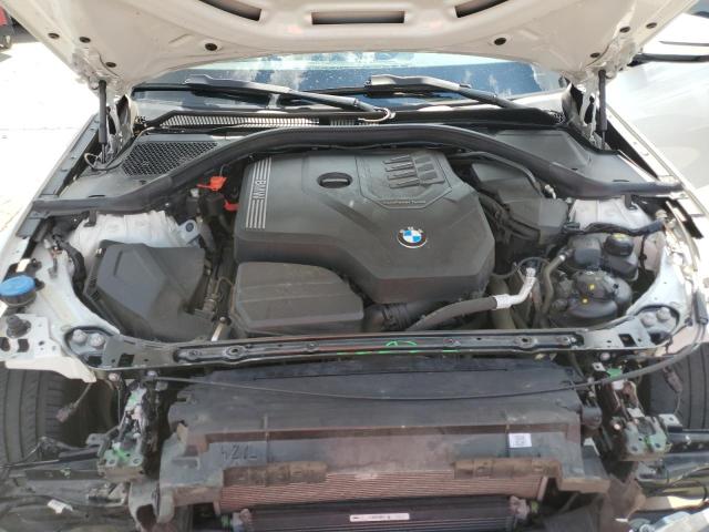 صورة رقم 11 من المزاد - 2019 BMW 330XI مع VIN WBA5R7C58KAJ85579