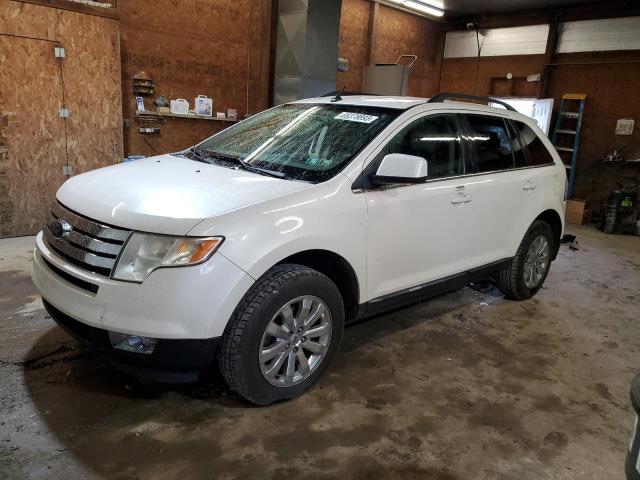 FORD EDGE LIMIT 2010 with VIN 2FMDK4KCXABA94054 - Photo from auction