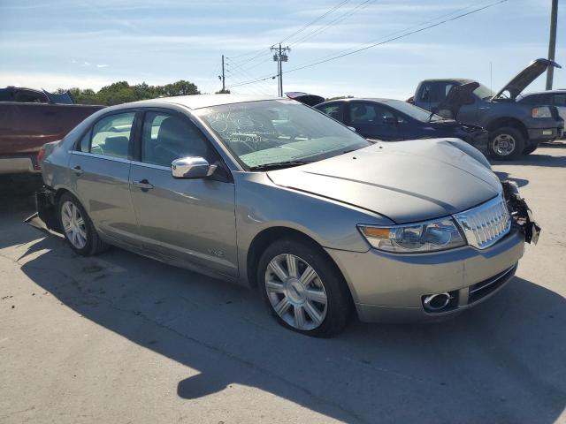 Photo 4 from auction – 2009 LINCOLN MKZ with VIN 3LNHM26T39R620905